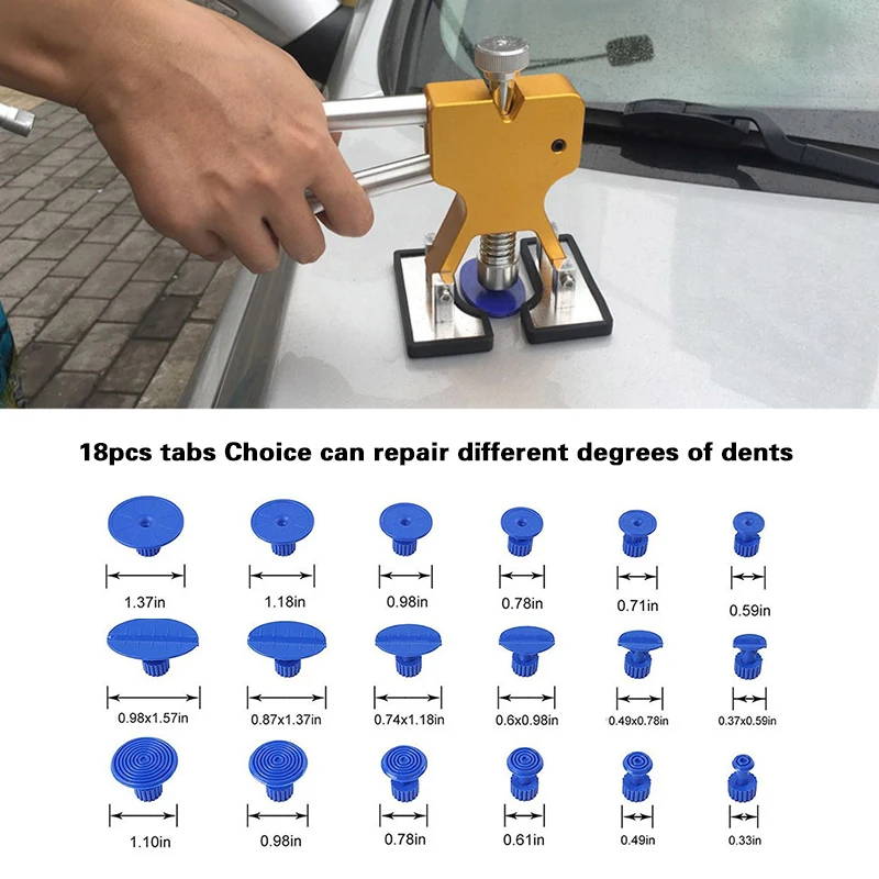 Car Repair Tool