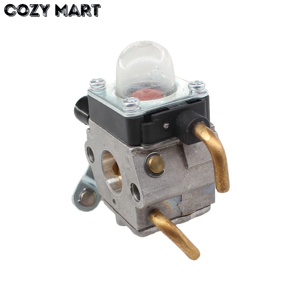 Карбюратор Carb части для Stihl FS38 FS45 FS46 FS55 FS74 FS75 FS76 FS80 FS85 газонокосилка триммеры запасные части