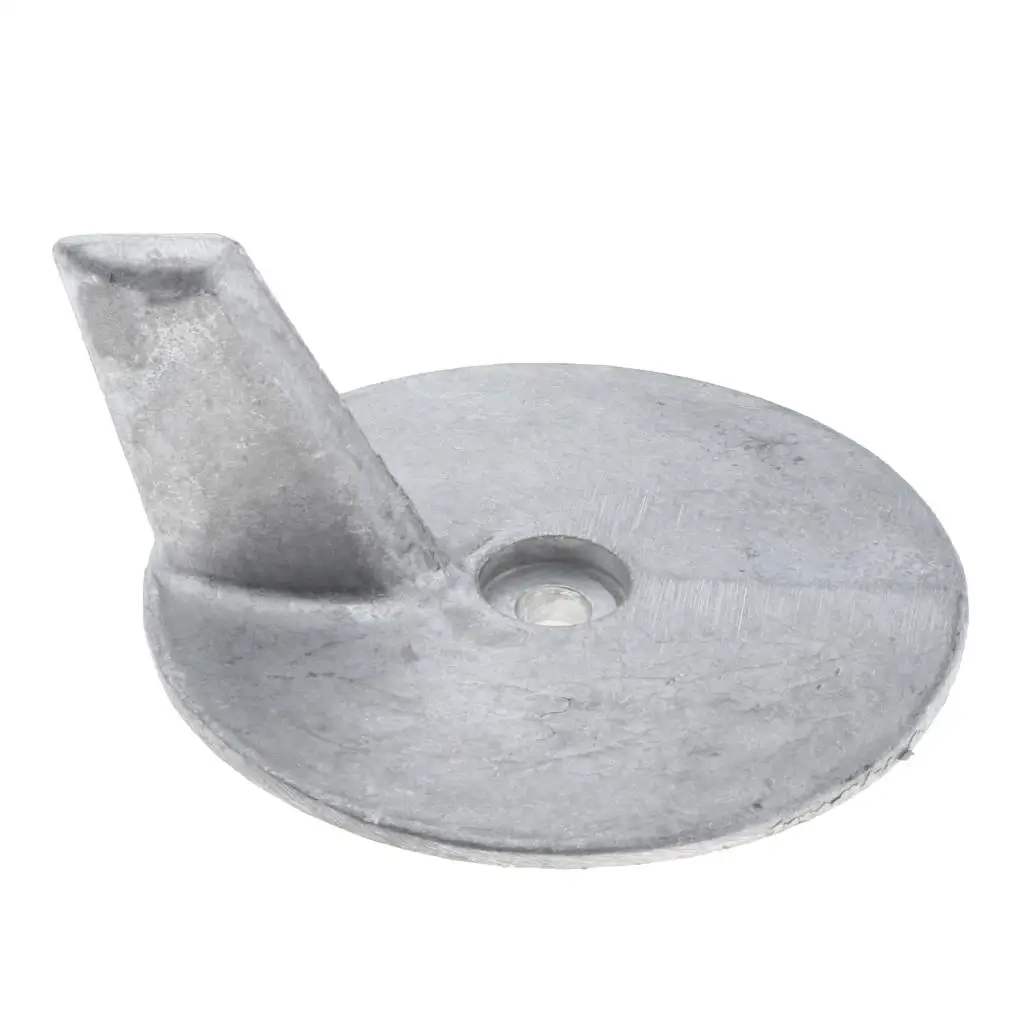 Boat Trim Tab Anode For 25/30/40/50HP Yamaha Outboard Engine 664-45371-01 67C-45371-0 Sierra 18-6096 Boat Accessories Marine