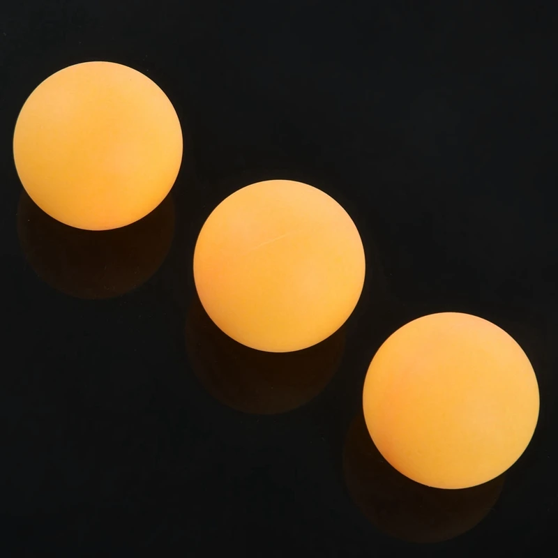 Yelow/White Random Moligh doll 50 pcs 40 mm Table Tennis Training Balls ping Pong Balls Yelow/White Random Moligh doll 50 pcs 40 mm Table Tennis Training Balls ping Pong Balls