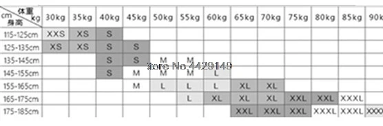 Детский боксерский костюм майка + шорты костюмы для ММА Муай Тай боксерские