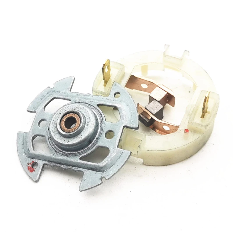 Rs 550 Motor Brush Module Vervangen Voor RS550 RS 550 Bosch Makita Dewalt  Hitachi Metabo Milwaukee Worx Hilti Ryobi Reparatie|Power Tool Accessories|  - AliExpress