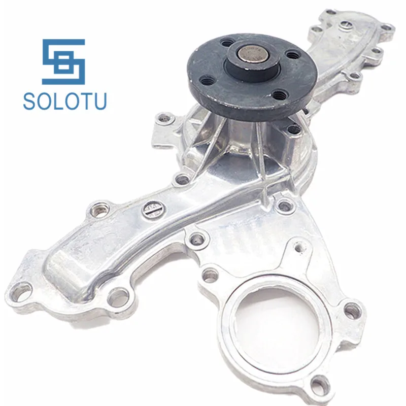 Водяной насос для RAV4 ESTIMA 2GRFE GSA33 GSR5#2009-16100-39456