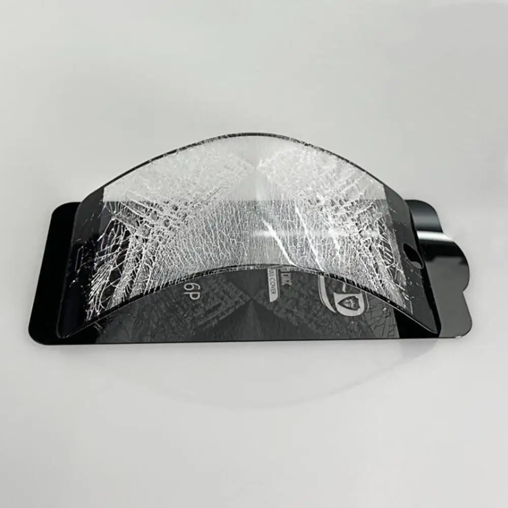 2PCS MIETUBL Super-D Big Curved Edge Screen Protector for