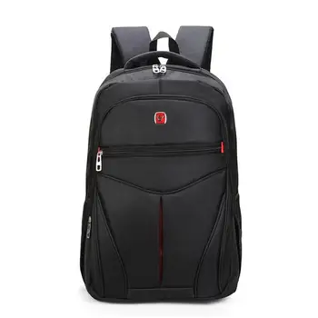

PinShang Outdoor Wear-resistance Backpack Travel Waterproof Casual Men Schoolbag Laptop Bag