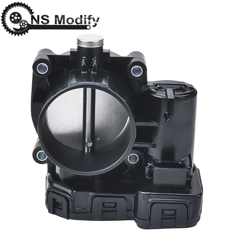 NS Modify Throttle Body 04861661AA For Jeep Grand Cherokee Liberty