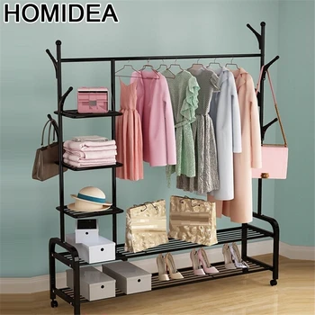 

Wieszaki Perchero Pared Colgador Kleerhanger Stand Coat Wall Percha Clothing Rack Cabide Cintre Wieszak Clothes Hanger