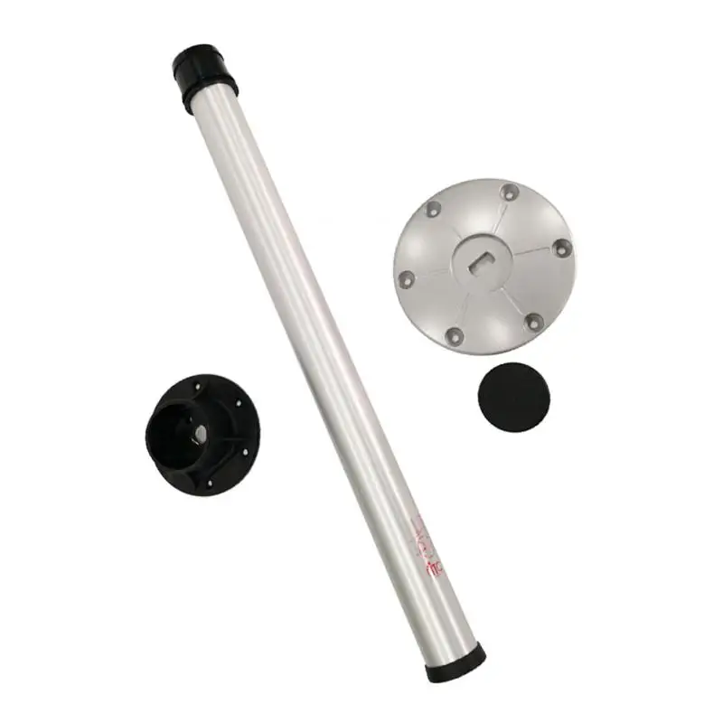 RV Boat Home Tables Bunks Support Hinged Locking Folding Leg 27inch Universal Fits For marine, RV, boat