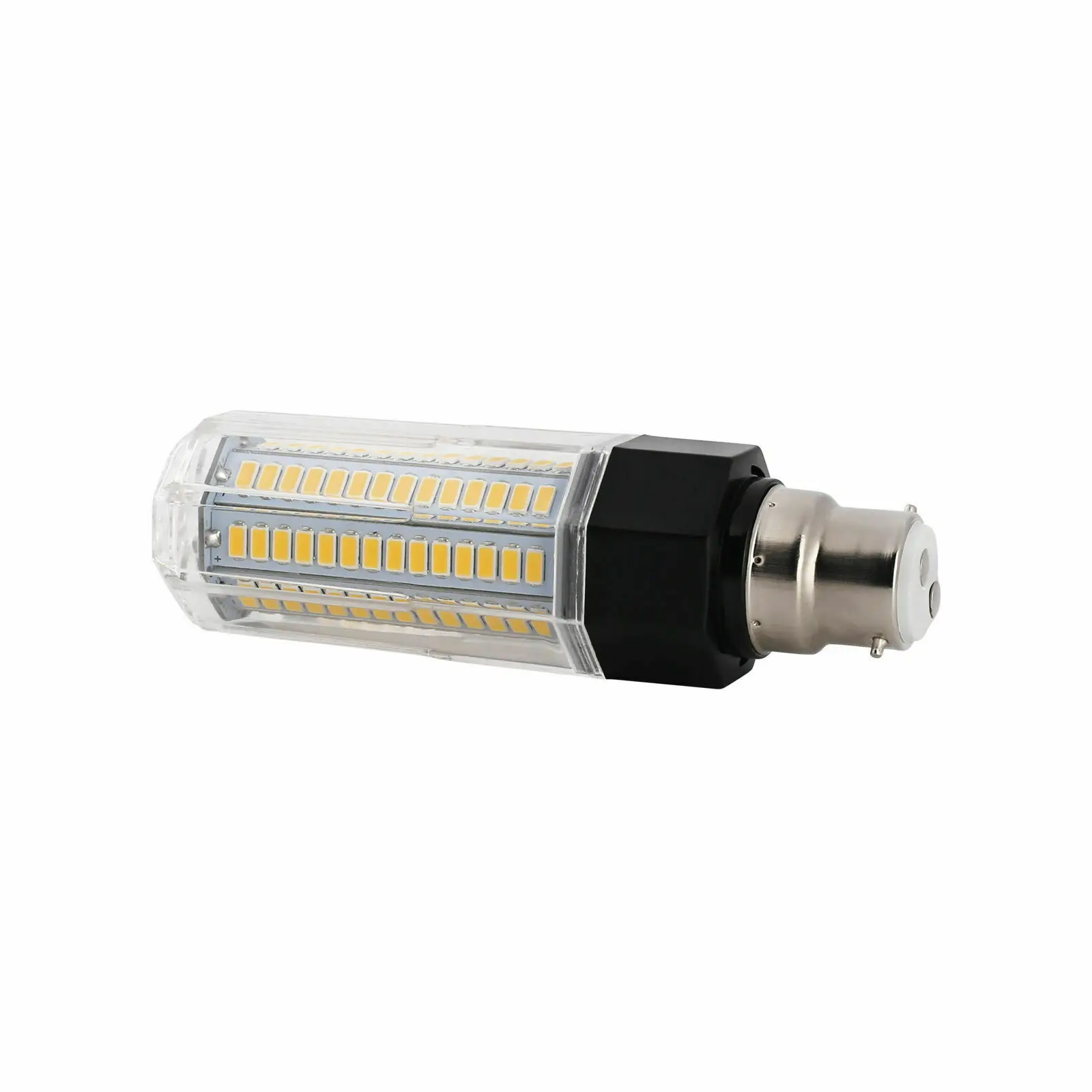 Супер Яркость SMD 5730 светодиодный лампа «Кукуруза» E27 E14 E12 B22 220V 110V светодиодный Лампа прожектор Luz Lamparas ампулы светодиодный свет замена лампы накаливания