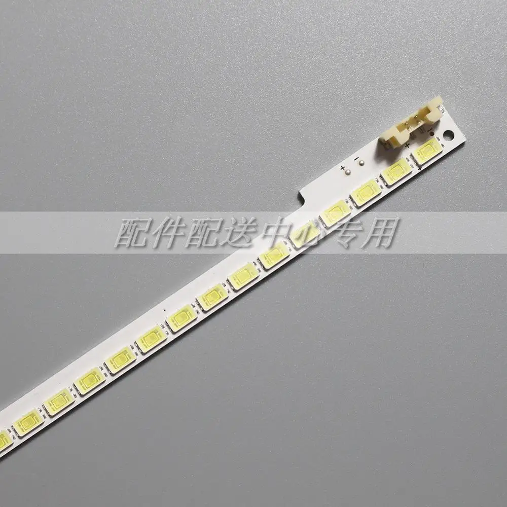 32 дюймовая Светодиодная лента для подсветки телевизора Samsung ТВ UA32D4003B на 1: 2 svs32 с 58
