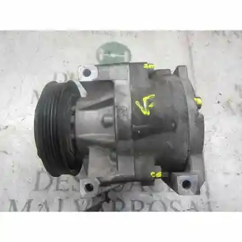 

AIR CONDITIONING COMPRESSOR FIAT POINT SALOON (188) 592475600 467571680 MAGNETI MARELLI