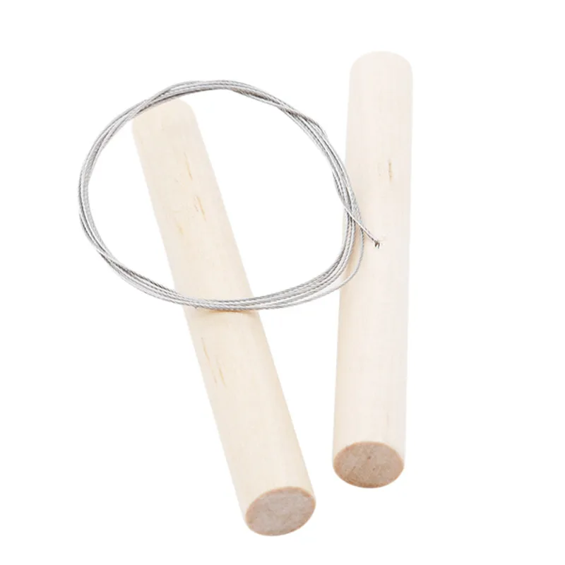 Новый проводной нож для мыла инструмент резки сыра деревянный глиняных свечей