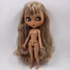 ICY DBS Blyth doll Suitable DIY Change 1/6 BJD Toy special price OB24 ball joint body anime girl 5