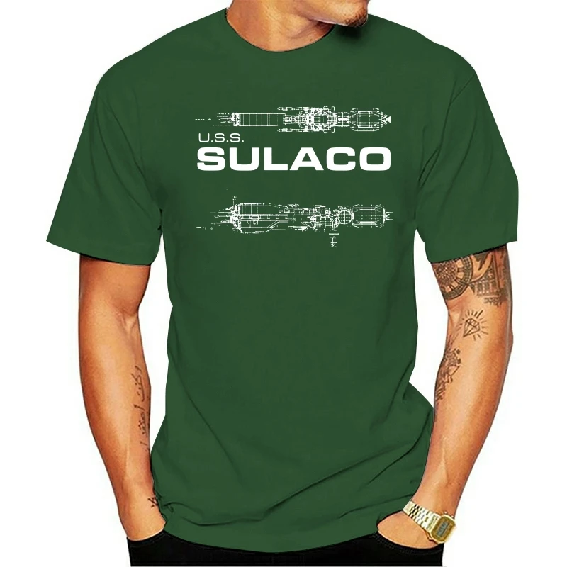 

T Shirt Mens Aliens Uss Sulaco Crew Member Nostromo Weyland Yutani M41a Pulse Cool Unisex Pride Men Casual New