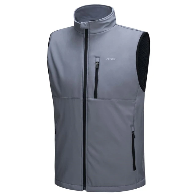 hiking vests lightweight