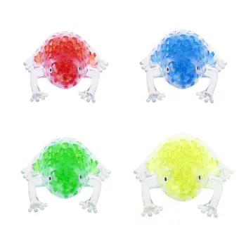 

Press Toy Creative Bead Ball Vent Compression Bubble Ball New Fashion Adult Decompression Toy