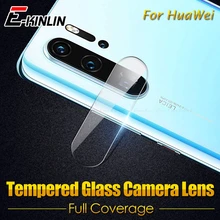 Задняя камера объектив для HuaWei Honor View mate 30 20X5G 10 P30 P20 Pro Lite 8X Nova 3 Защитная пленка для экрана