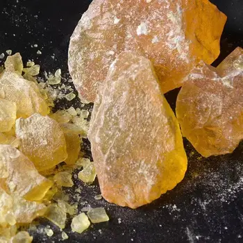 

Natural Pine Gum Rosin/Colophony