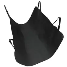 Водонепроницаемый Кошка Собака заднем сиденье автомобиля чехол-протектор на автомобильное сиденье коврик для путешествий Одеяло