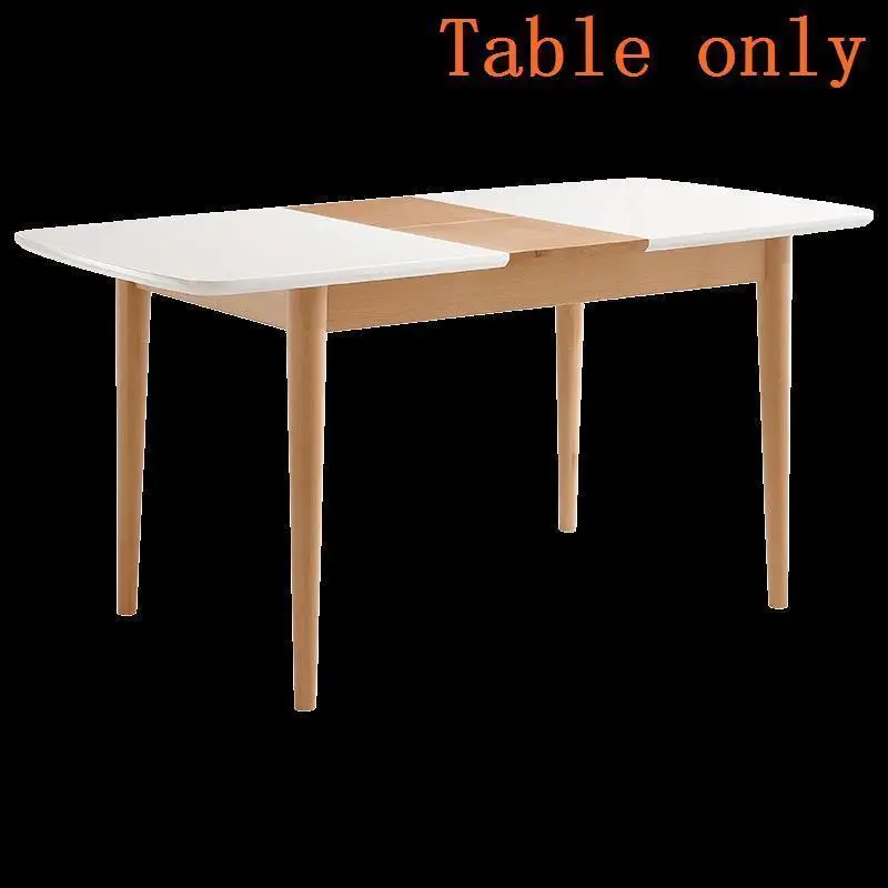 Таволо Eet Tafel комната Redonda Eettafel Sala Comedores Mueble обеденный набор Ретро деревянный Comedor Tablo Mesa De Jantar обеденный стол