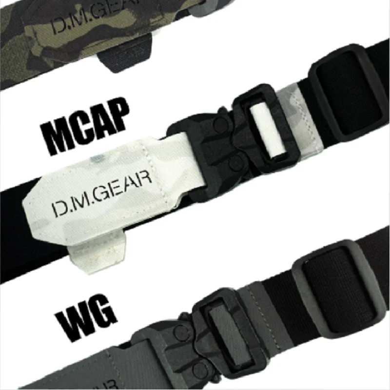 

Тактический ремень Dmgear-Mechanical, индивидуальный ремень