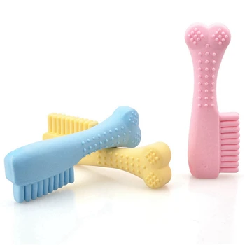 

Pet Dogs Toy Teeth Clean Chew Toy Training Toys Toy For Pet Puppy Dog Cat Pet Supplies Juguete Perro