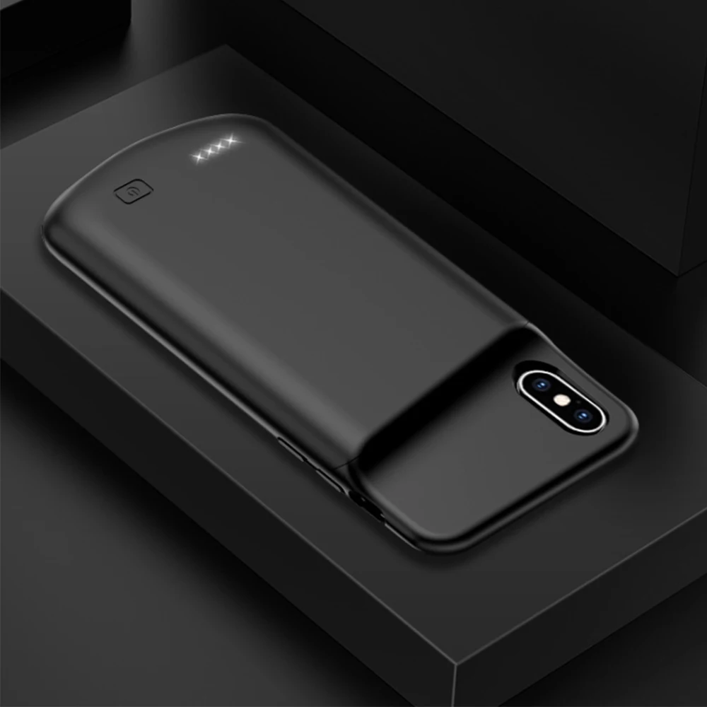 Iphone Battery Lux Mobile Battery Case Lux Battery Case Power Bank