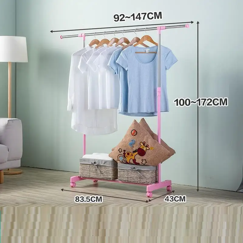 Ubrania Perchero Ropa De пирог Винтаж Aski система Kleerhanger порте Ман росписи Decoratif Wieszak пребывает Cintre вешалка для одежды