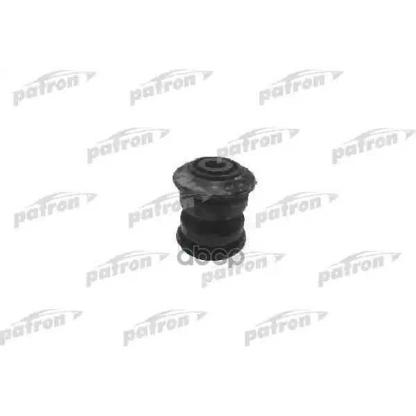 Сайлентблок Рычага Подвески Mercedes-Benz: Sprinter 06-, Vw: Crafter 06- PATRON арт. PSE10303