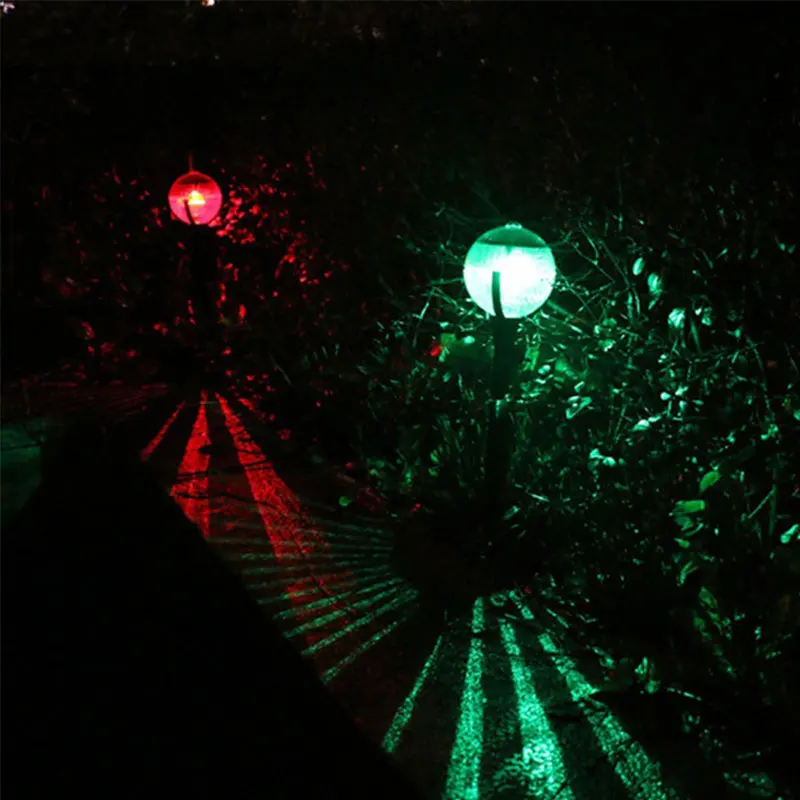 

IP65 Solar Power Buried Light 7 Color Mode Eco-Friendly Ground Lamp Outdoor Home Durable Disk Lights Garden Decking Gutter