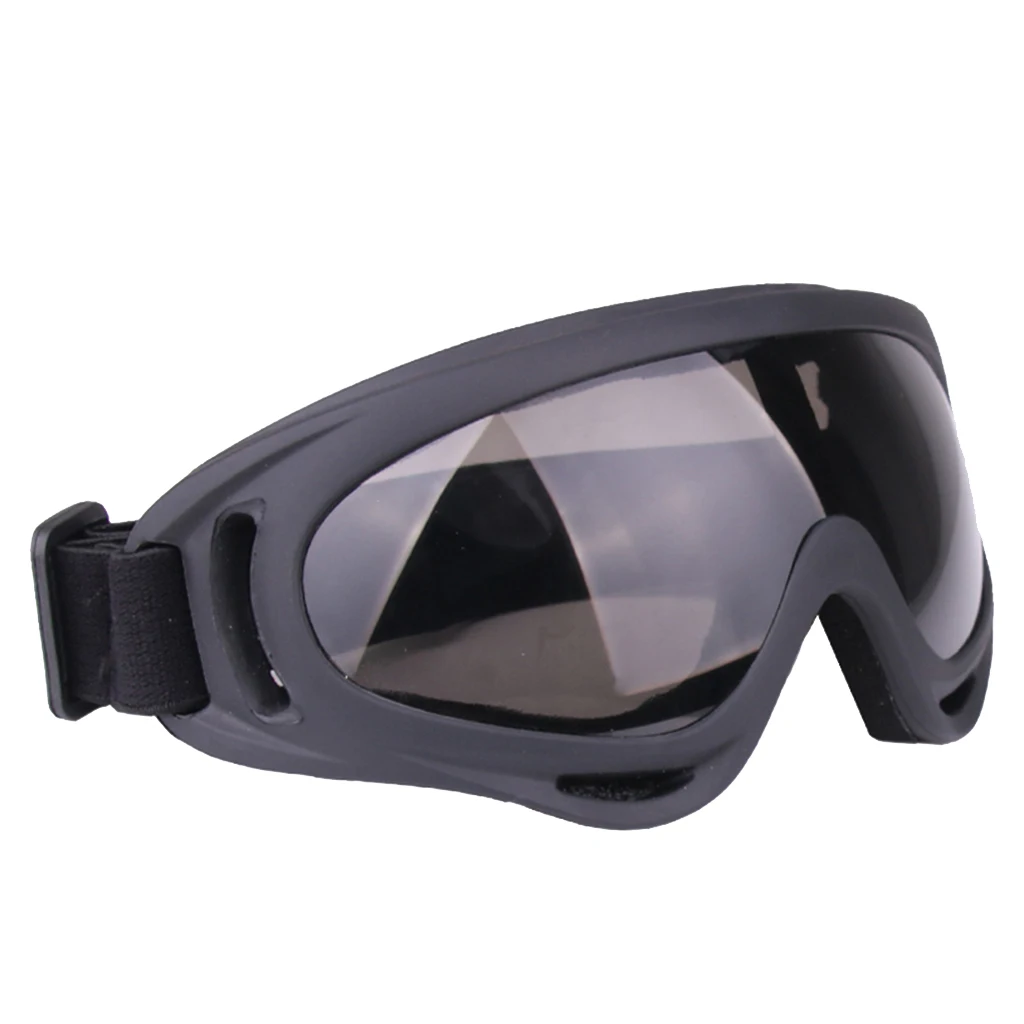 X400 UV400 Cycling Biking Riding Outdoor Sports UV Protective Goggles Outdoor Sports Glasses Ski Goggles 