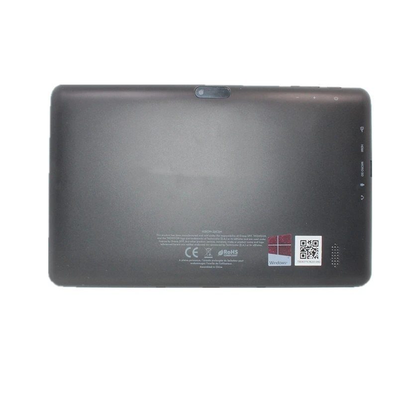 G3 2 в 1 планшет Windows 10 8 9 дюймов 1280x800 IPS + 32 Гб WiFi Bluetooth HDMI Две камеры Оригинальный