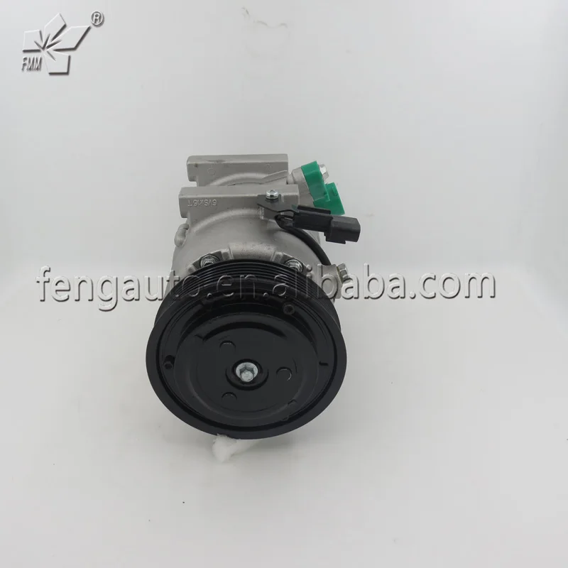 977013R000 VS16 авто ac компрессор для kia K5/hyundai sonata 2,4/Оптима 2,0/2,4