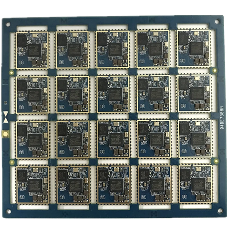 Монтаж на печатной плате клеммные блоки FR4 датчик PCB HASL PCBA сборка Bom список папки Gerber 2-4 слоя ENIG Многослойная печатная плата