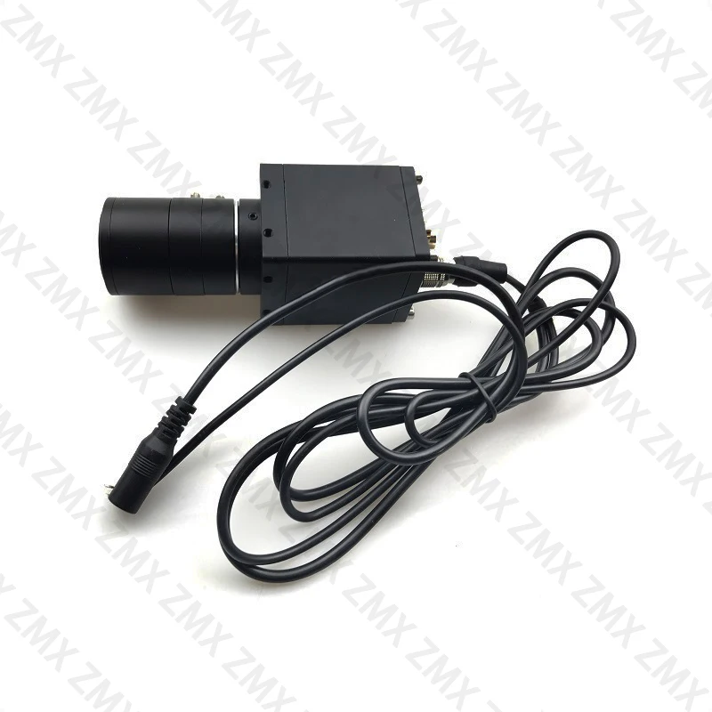 Рисунок 3 - Цифровая HD-камера видеонаблюдения HDMI/3G-SDI