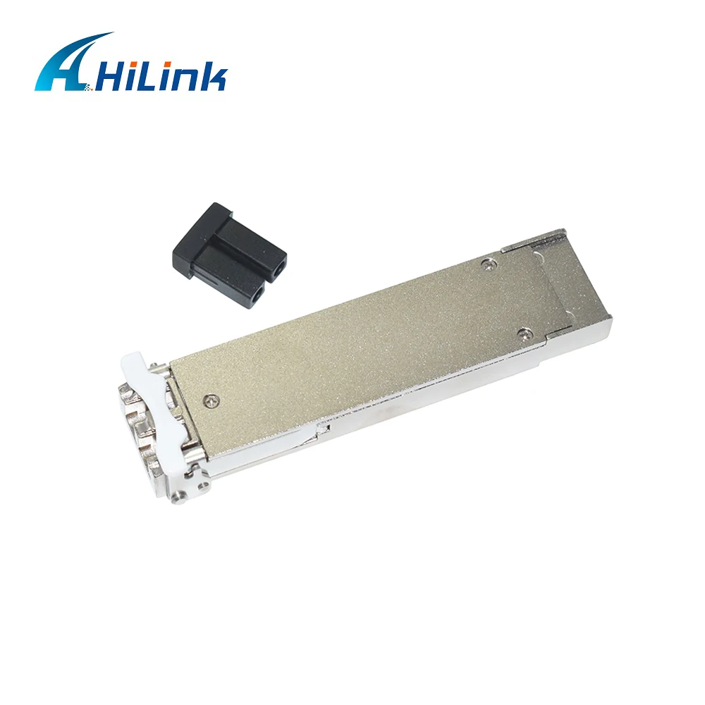 Hilink 10G cwdm XFP модуль оптического трансивера 80 км 1470-1610nm DOM LC
