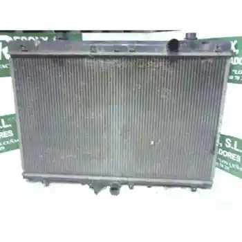 

MR464414 WATER RADIATOR MITSUBISHI SPACE WAGON (N80/N90)