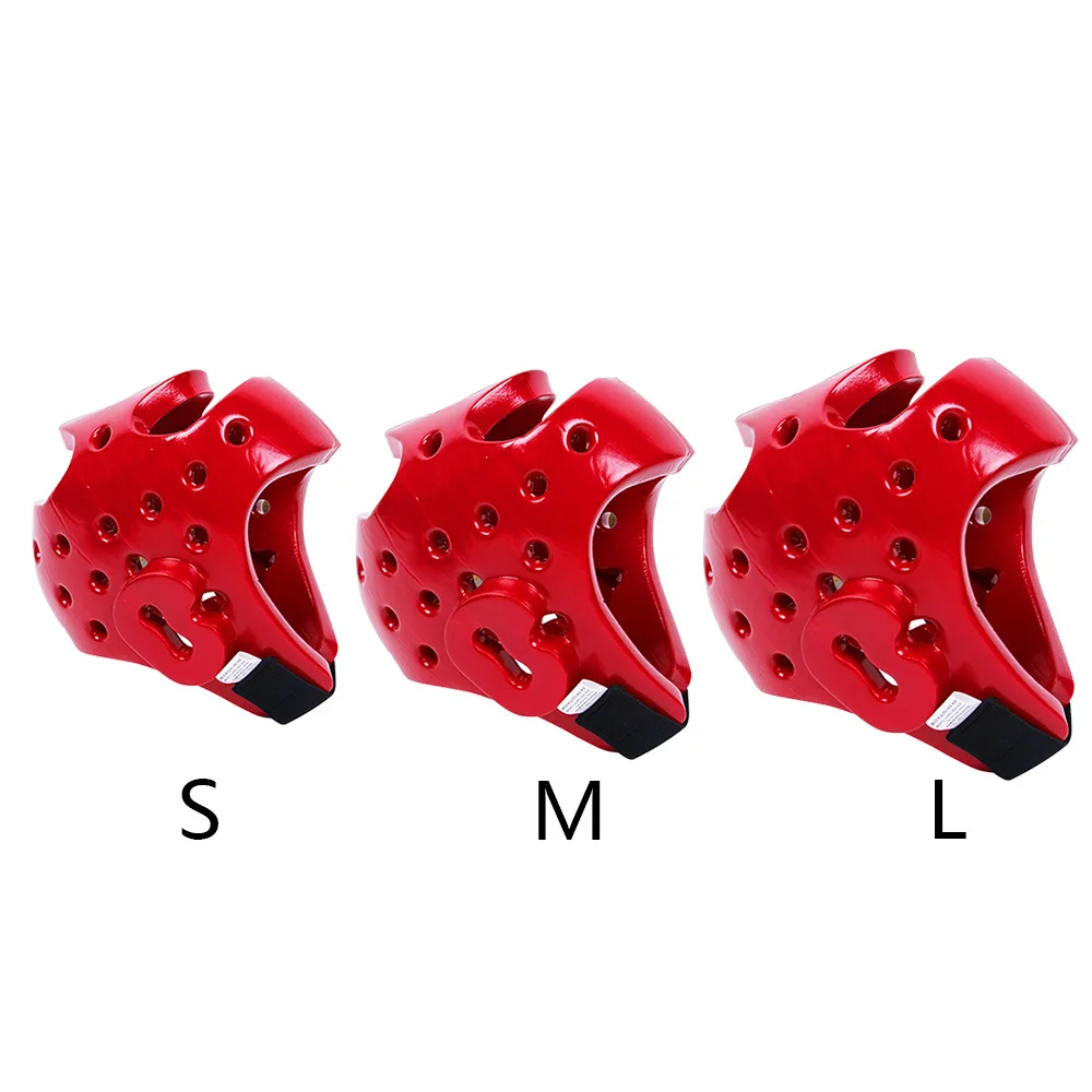 

Head Harness for Taekwondo Boxing Helmet Adult Children Boxing Fighting Sanda Mask Helmet Protector