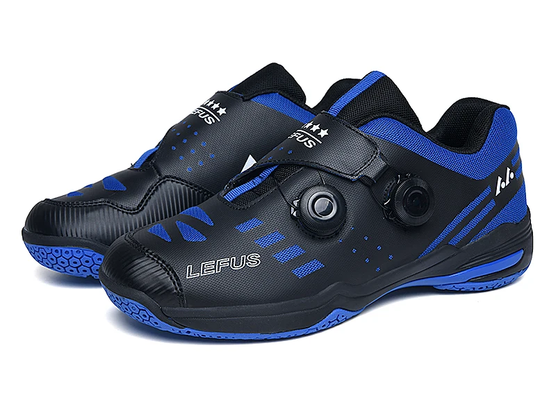 Sapatos de badminton