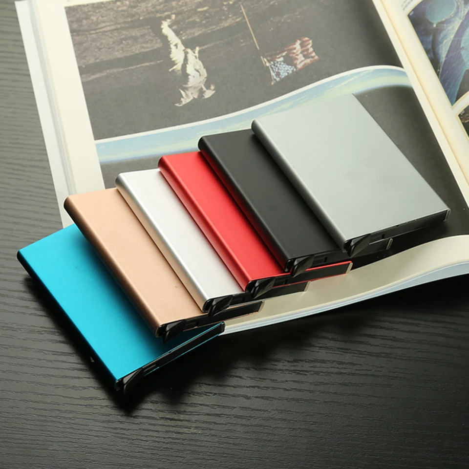 Credit Card Holder (10)