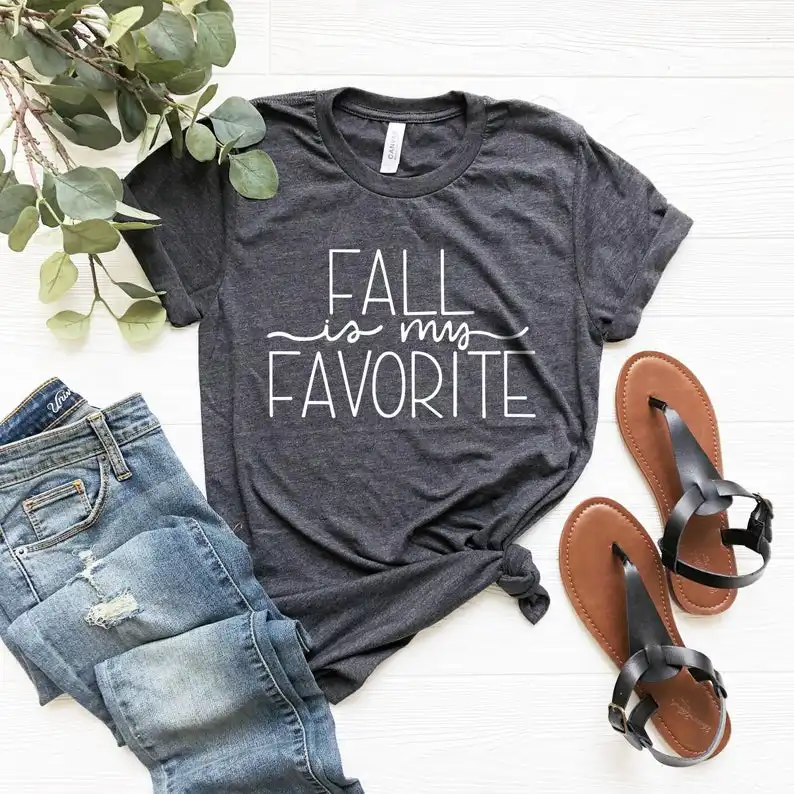 Cute fall shirts for women Clearance