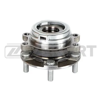 

Front wheel hub Nissan Teana (J32) 08-zekkert art rl-1583