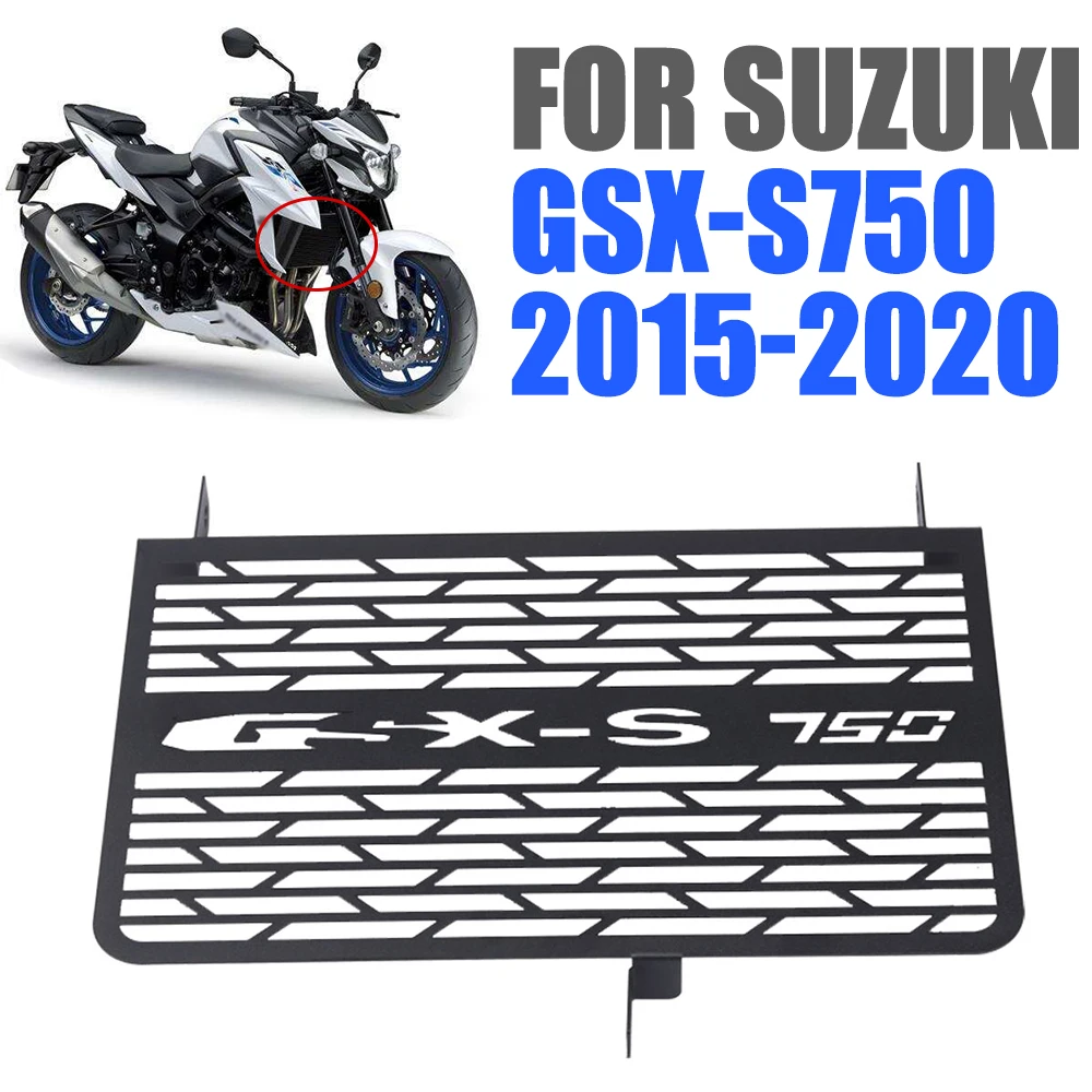 Решетка для радиатора мотоцикла решетка гриля защитная крышка охладителя