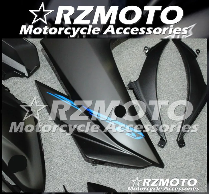 ABS мотоцикл обтекатель комплект для YAMAHA YZF R25 R3- год кузов литьевая форма Магазин № 2307