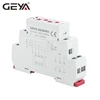 GEYA GRV8-06 Voltage Control Relay with 6 function Adjustable Voltage Asymmetry Delay Time Phase Protection Relay ► Photo 2/6