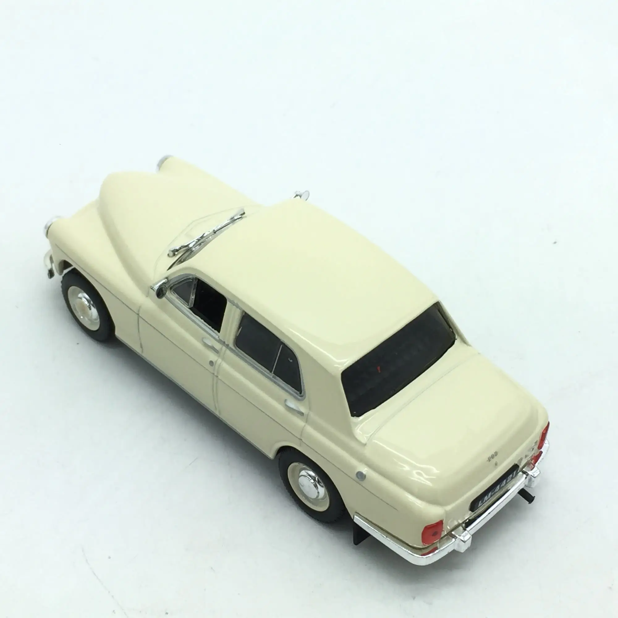 Редкие 1/43 новые специальные цены литой металл холодной войны Советская модель автомобиля длина 10 см домашний дисплей Коллекция игрушки для детей