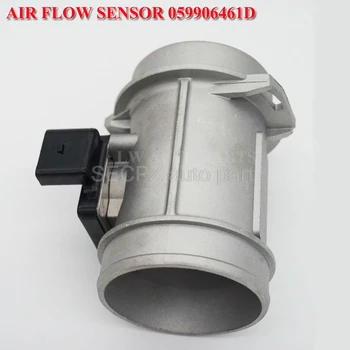 

Mass Air Flow Meter Sensor for AUDI A4 / S4 (8E) 2.5 TDI CABRIO (8H) PASSAT (3B) SUPERB (3U) 059906461M 059906461MX AFH7025C