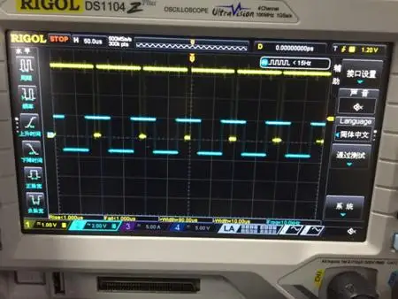 EtherCat-Smart-Board-LAN9252 доска развития/доска обучения