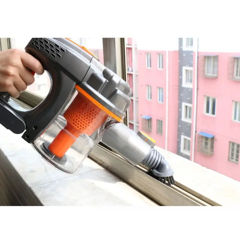 5 шт./компл. пылесос насадка для зубных щеток для Dyson V6 насадка для зубных щеток Набор инструментов
