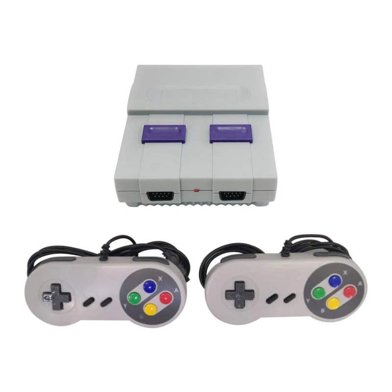 

8Bit Mini HD HDMI TV Retro Family Video Game Console Handheld Built-in 821 Games